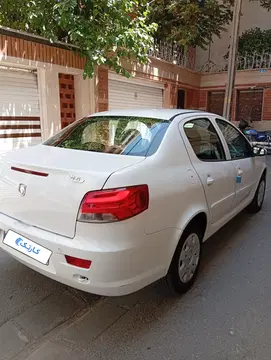 رانا‏، پلاس‏، موتور TU5 پلاس‏ - تصویر 3