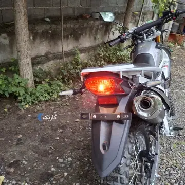 نیرو موتور شیراز‏، پرواز 200gy‏ - تصویر 4