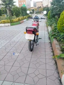 سوزوکی‏، 100‏ - تصویر 2