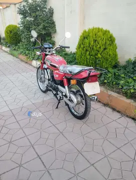 سوزوکی‏، 100‏ - تصویر 3