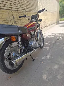 هوندا‏، CDI 125‏ - تصویر 5