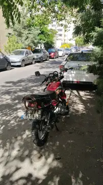 نیرو موتور شیراز‏، احسان 150‏ - تصویر 4