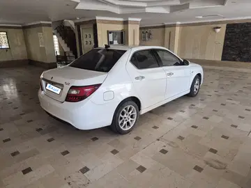 دنا‏، پلاس EF7‏، اتوماتیک توربو ساده‏ - تصویر 4
