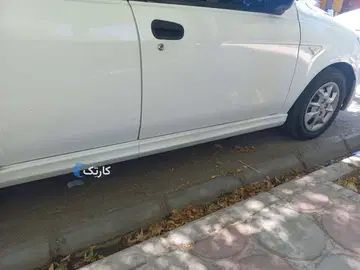 ساینا‏، S‏، دنده ای دوگانه سوز‏