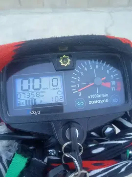 زمرد کویر‏، 200CDI‏ - تصویر 2