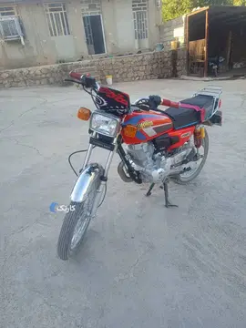 زمرد کویر‏، 200CDI‏ - تصویر 6
