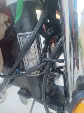 زمرد کویر‏، 200CDI‏ - تصویر 5