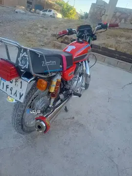زمرد کویر‏، 200CDI‏ - تصویر 4