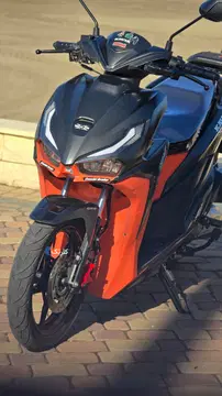 کویر موتور‏، S2 150‏ - تصویر 2