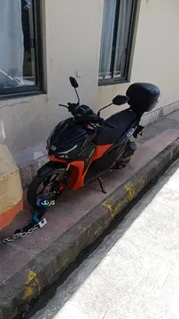کویر موتور‏، S2 150‏ - تصویر 4