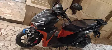 کویر موتور‏، S2 150‏ - تصویر 3