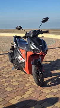 کویر موتور‏، S2 150‏ - تصویر 6