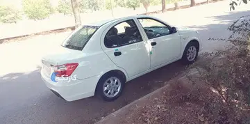 ساینا‏، S‏، دنده ای بنزینی‏ - تصویر 2