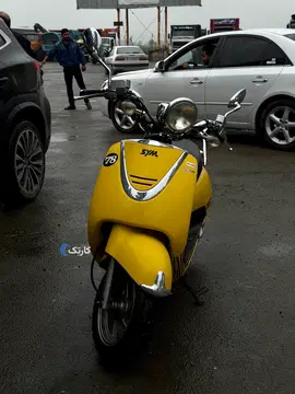 اس وای ام‏، فیدل کلاسیک‏ - تصویر 3