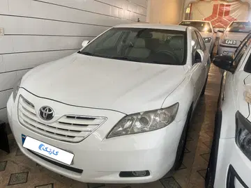 تویوتا‏، کمری‏، GL‏