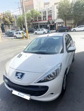 پژو‏، 207‏، دنده ای TU5‏ - تصویر 5