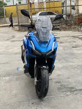 زیگما‏، طرح ADV 180‏