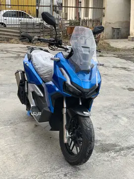 زیگما‏، طرح ADV 180‏ - تصویر 3