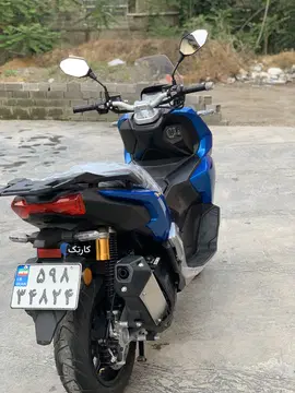 زیگما‏، طرح ADV 180‏ - تصویر 2