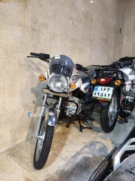 لیفان‏، BM 180‏ - تصویر 4