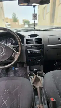 کیا‏، ریو (مونتاژ)‏، دنده ای‏ - تصویر 6