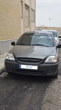 کیا‏، ریو (مونتاژ)‏، دنده ای‏ - تصویر 3