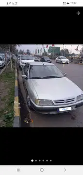 سیتروئن‏، زانتیا‏، 1.8 لیتر سوپرلوکس‏ - تصویر 2