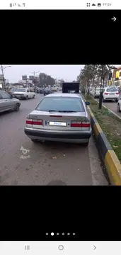 سیتروئن‏، زانتیا‏، 1.8 لیتر سوپرلوکس‏ - تصویر 6