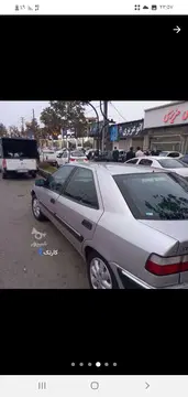 سیتروئن‏، زانتیا‏، 1.8 لیتر سوپرلوکس‏ - تصویر 3