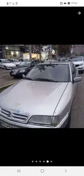 سیتروئن‏، زانتیا‏، 1.8 لیتر سوپرلوکس‏ - تصویر 1