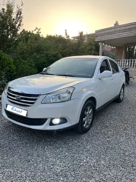 ام وی ام‏، 550‏، دنده ای‏ بی رنگ - تصویر 1