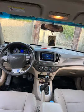ام وی ام‏، 550‏، دنده ای‏ بی رنگ - تصویر 2