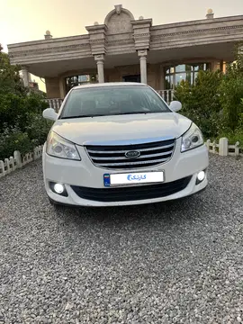 ام وی ام‏، 550‏، دنده ای‏ بی رنگ - تصویر 5