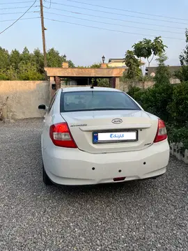 ام وی ام‏، 550‏، دنده ای‏ بی رنگ - تصویر 4