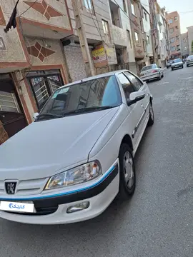 پژو‏، پارس‏، XU7P‏ - تصویر 2