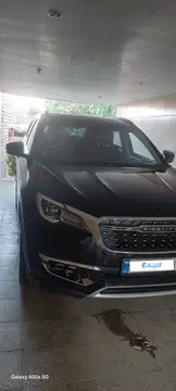 فیدلیتی‏، پرایم‏، تیپ 1 پنج نفره‏
