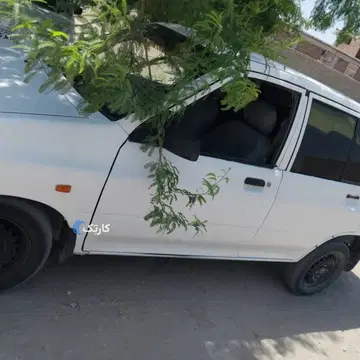 پراید‏، 131‏، SE‏ - تصویر 4