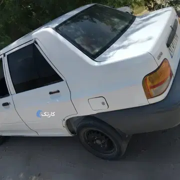 پراید‏، 131‏، SE‏ - تصویر 2