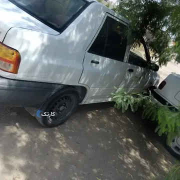 پراید‏، 131‏، SE‏ - تصویر 5
