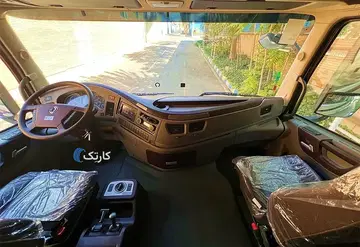 کا ایکس ۴۸۰ - تصویر 2
