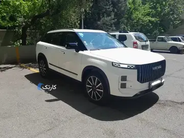 لوکانو‏، L7‏، 1.6 لیتر توربو‏ - تصویر 2