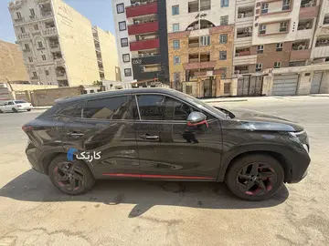 فونیکس‏، FX‏، پریمیوم FWD‏ - تصویر 3