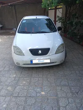 تیبا‏، صندوق دار‏، SX بنزینی‏ - تصویر 4