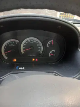 تیبا‏، صندوق دار‏، SX بنزینی‏ - تصویر 3