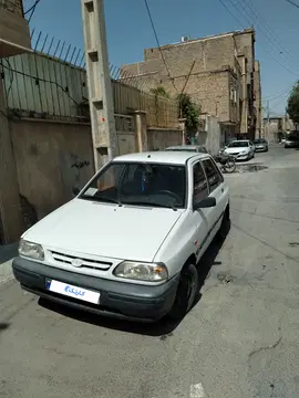 پراید‏، 131‏، SE‏ - تصویر 1