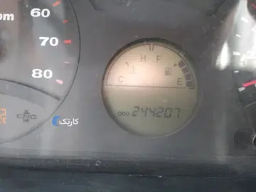 پراید‏، 131‏، SE‏ - تصویر 5