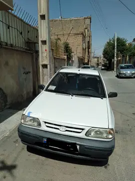 پراید‏، 131‏، SE‏ - تصویر 2