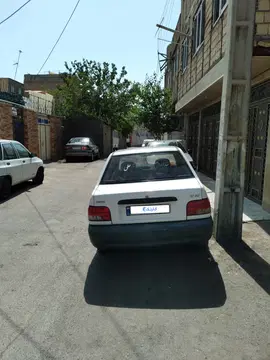 پراید‏، 131‏، SE‏ - تصویر 4