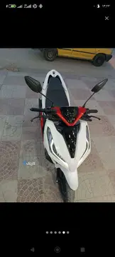 اس وای ام‏، گلکسی CL 150‏ - تصویر 6