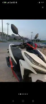 اس وای ام‏، گلکسی CL 150‏ - تصویر 2